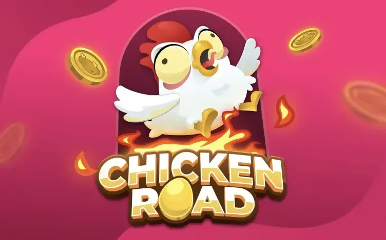 chicken road casino game